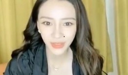 明星娱乐圈吃瓜杨颖