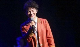 娱乐吃瓜君周深,娱乐吃瓜界的音乐奇才