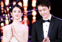 娱乐吃大瓜冯绍峰,揭秘明星背后的故事